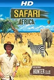 3D Safari: Africa 2011