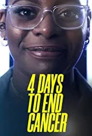 4 Days to End Cancer 2022