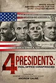 4 Presidents 2020