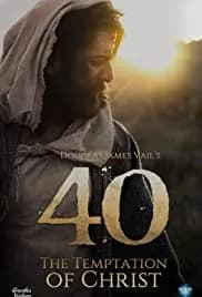 40: The Temptation of Christ 2020