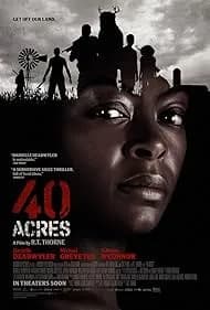 40 Acres 2024