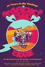 40 Years in the Making: The Magic Music Movie 2017