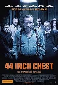 44 Inch Chest (2010)