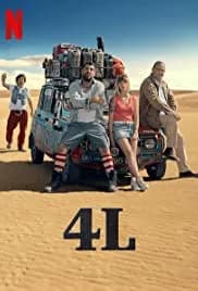 4L (2019)