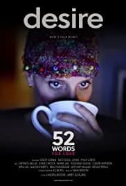 52 Words for Love 2018