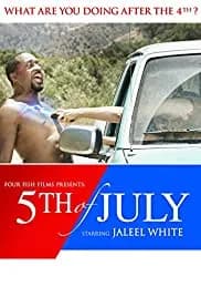 5th of July (2019)