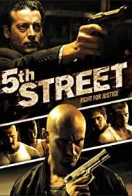 5th Street 2013