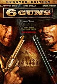 6 Guns 2010