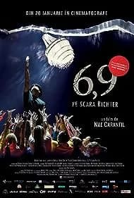 6.9 on the Richter Scale (2017)
