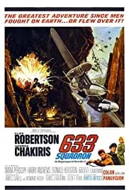 633 Squadron (1964)