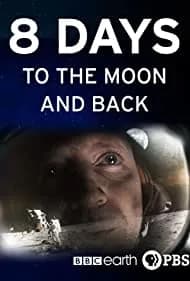 8 Days: To the Moon and Back 2019