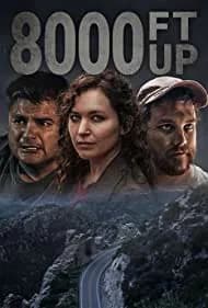 8000 Ft Up 2022