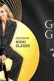 82nd Golden Globe Awards 2025
