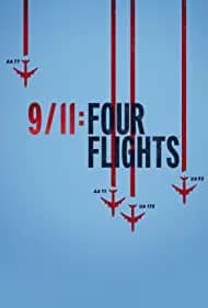 9/11 Four Flights 2021