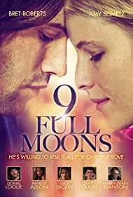 9 Full Moons 2013