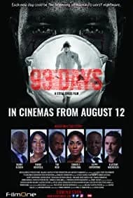 93 Days 2016