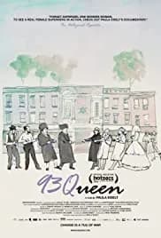 93Queen 2018