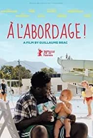 À l'abordage 2020