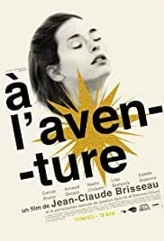 À l'aventure 2008