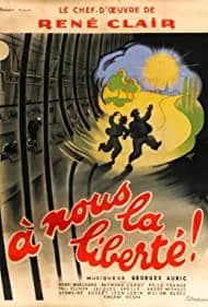 À Nous la Liberté 1931