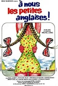 À nous les petites Anglaises! 1976