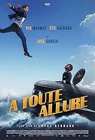 À toute allure 2024