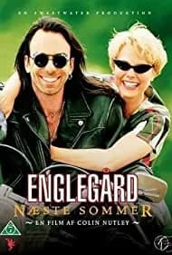 Änglagård - Andra sommaren 1994