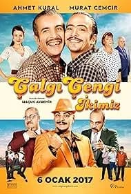 Çalgi Çengi: Ikimiz 2017