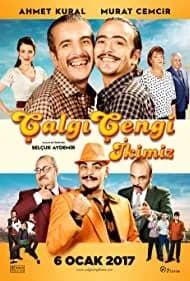 Çalgi Çengi Ikimiz 2017