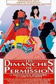 È pericoloso sporgersi 1993