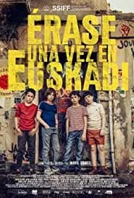 Érase una vez en Euskadi (2021)