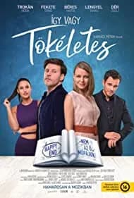 Így vagy tökéletes 2021