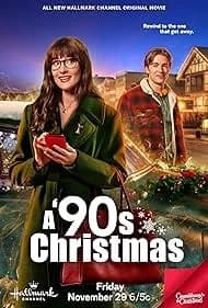 A '90s Christmas 2024