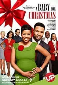 A Baby for Christmas 2015
