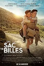 A Bag of Marbles (2017)