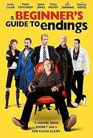 A Beginner's Guide to Endings 2010