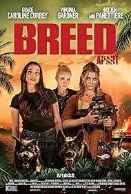 A Breed Apart 2025