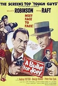 A Bullet for Joey (1955)