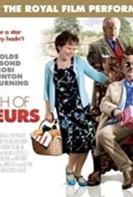 A Bunch of Amateurs (2009)
