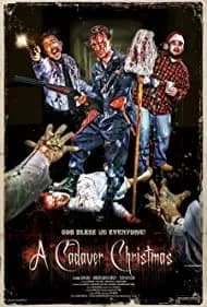 A Cadaver Christmas 2011