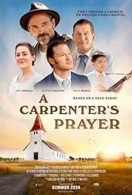A Carpenter's Prayer 2024