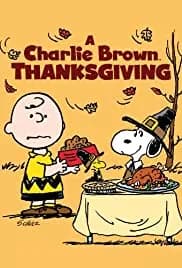 A Charlie Brown Thanksgiving (1973)
