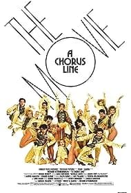 A Chorus Line (1985)