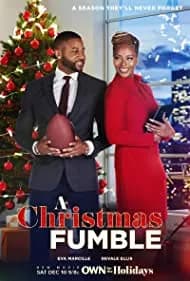 A Christmas Fumble 2022