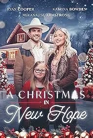 A Christmas in New Hope 2024