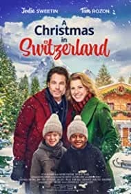 A Christmas in Switzerland 2022