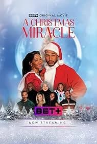 A Christmas Miracle 2024