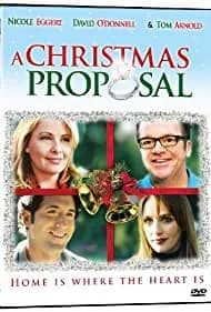 A Christmas Proposal 2008