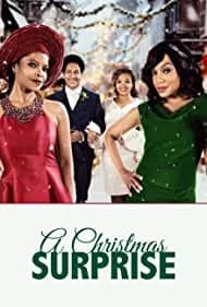 A Christmas Surprise (2020)