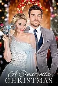 A Cinderella Christmas 2017